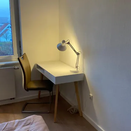 Διαμέρισμα Tolle Vier Zimmerwohnung