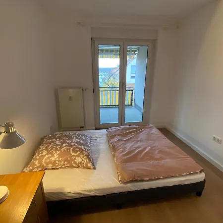 Tolle Vier Zimmerwohnung Διαμέρισμα Gerbrunn