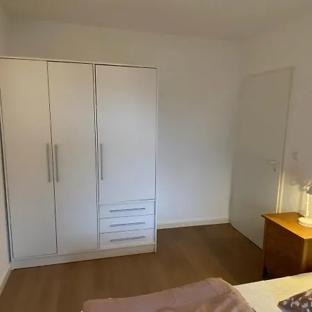 Διαμέρισμα Tolle Vier Zimmerwohnung Gerbrunn