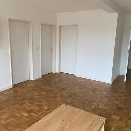 Apartament Tolle Vier Zimmerwohnung *