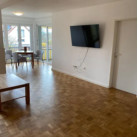 Tolle Vier Zimmerwohnung