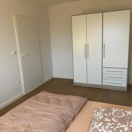 Διαμέρισμα Tolle Vier Zimmerwohnung Gerbrunn