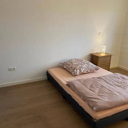 Tolle Vier Zimmerwohnung * Gerbrunn
