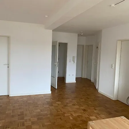 Διαμέρισμα Tolle Vier Zimmerwohnung *