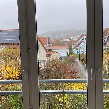 Tolle Vier Zimmerwohnung