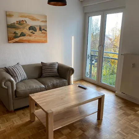 Tolle Vier Zimmerwohnung