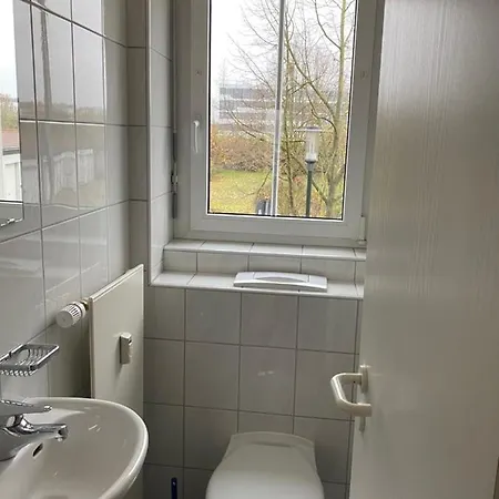 Tolle Vier Zimmerwohnung *
