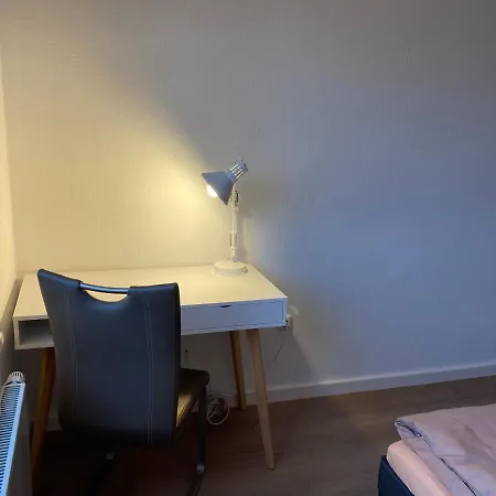 Διαμέρισμα Tolle Vier Zimmerwohnung Gerbrunn