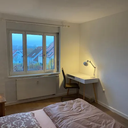 Διαμέρισμα Tolle Vier Zimmerwohnung