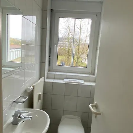 Διαμέρισμα Tolle Vier Zimmerwohnung *