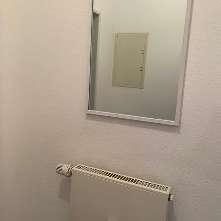 Tolle Vier Zimmerwohnung * Gerbrunn