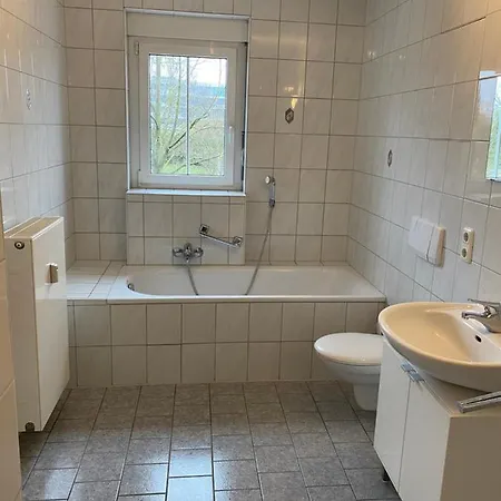 Tolle Vier Zimmerwohnung *