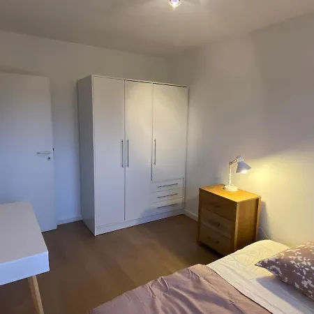 Διαμέρισμα Tolle Vier Zimmerwohnung *
