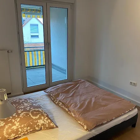 Tolle Vier Zimmerwohnung