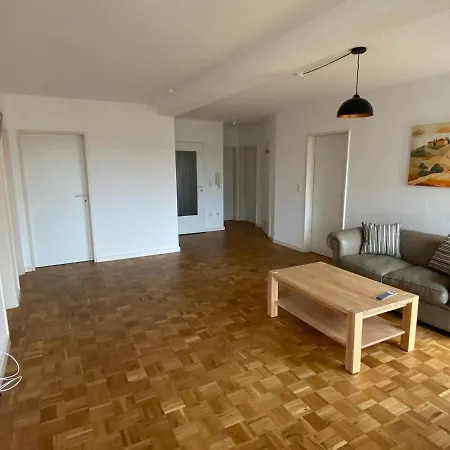 Διαμέρισμα Tolle Vier Zimmerwohnung