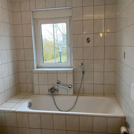 Tolle Vier Zimmerwohnung * Gerbrunn