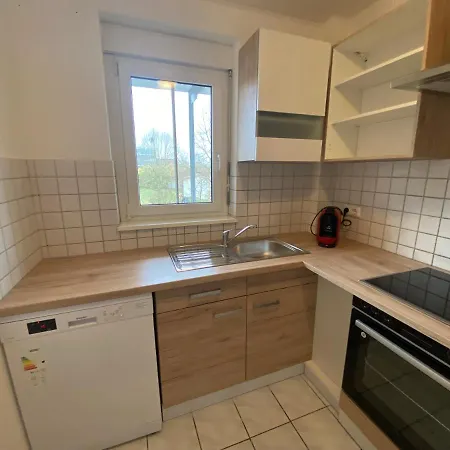 Tolle Vier Zimmerwohnung * Gerbrunn