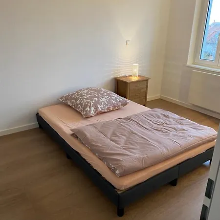 Διαμέρισμα Tolle Vier Zimmerwohnung *