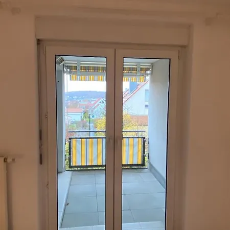 Διαμέρισμα Tolle Vier Zimmerwohnung *