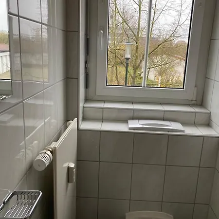 Tolle Vier Zimmerwohnung Διαμέρισμα Gerbrunn